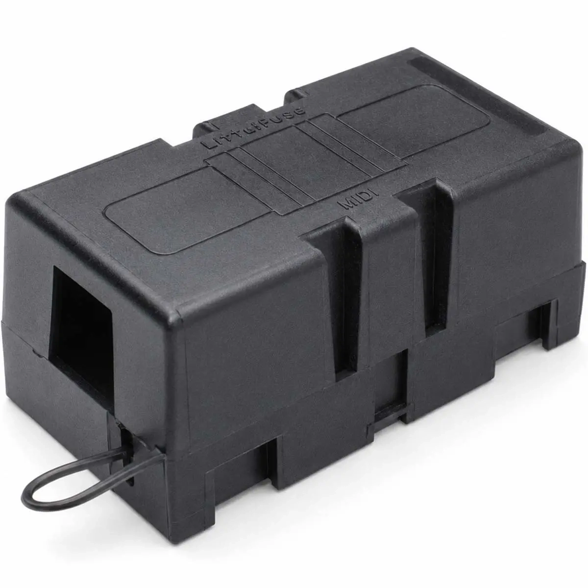 Sicherungskasten BF1 Midi - Autosicherungen und Sicherungsgehäuse - 0498900 - 1
