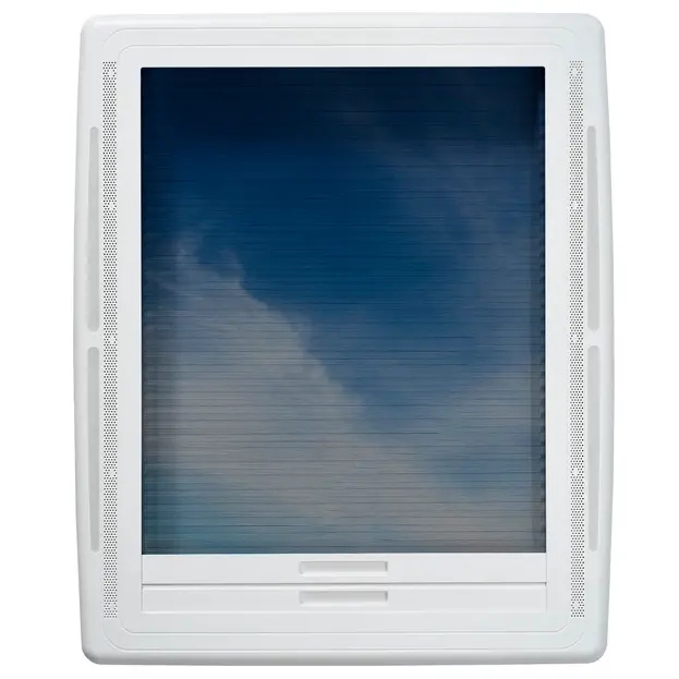 Dachluke Maxxair Skymaxx LX 500x700mm - Türen, Fenster und Klappen - 0752055007298 - 4
