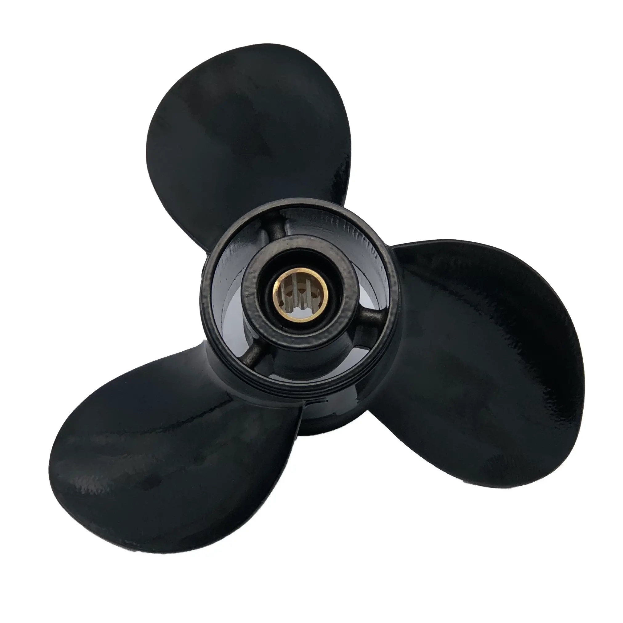 Båtpropeller 10-1/4x13 Polastorm Johns - Propellrar och propell tillbehör till båt - 2267-3103-13 - 0