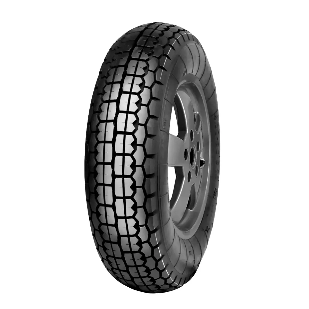 Reifen B13 F/R 3.50-8 46J TT - Motocross- und Mopedreifen - 3831126102562 - 0