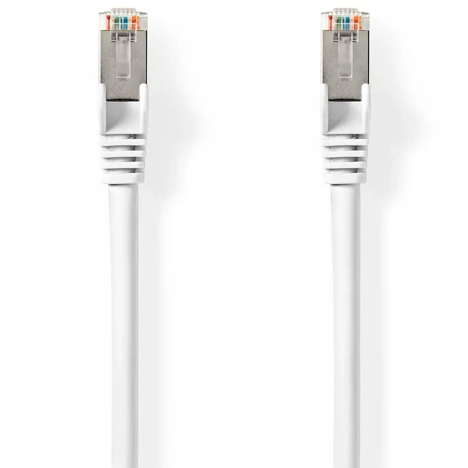 Netzwerkkabel 5m Cat 8.1 40Gbps 2GHz - Computernetzwerkkabel - 5412810424528 - 0