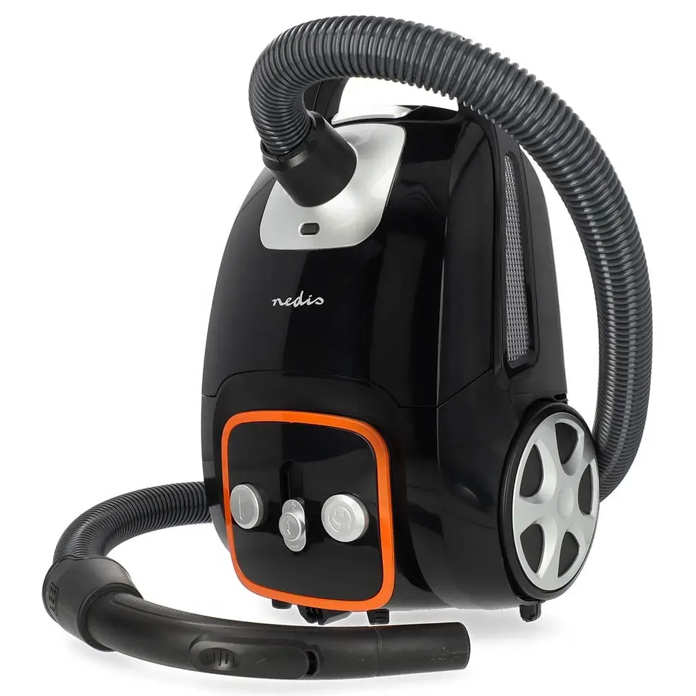Staubsauger mit Beutel 700 W - Staubsauger - 5412810455621 - 1