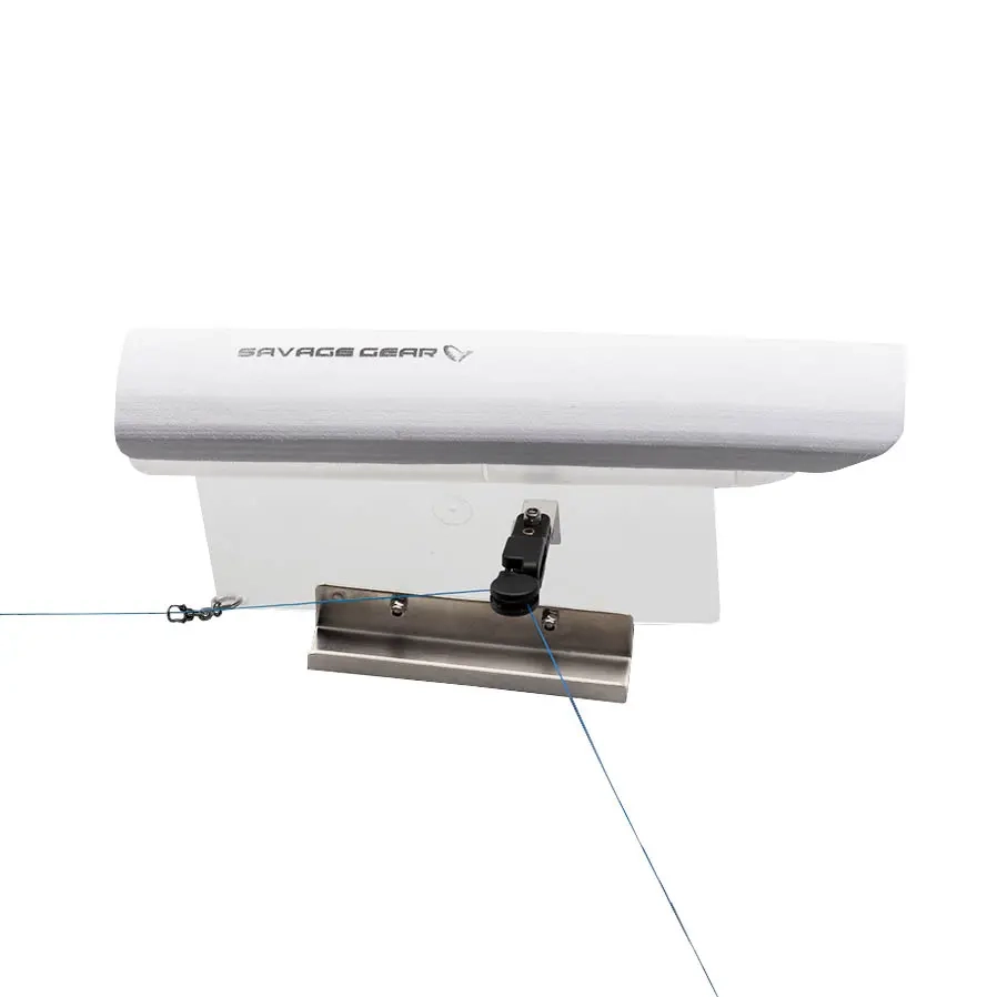 Plaanari MP-Paravan XL links - Plänebretter, Plänebretterrollen und Leinen - 5706301597007 - 2