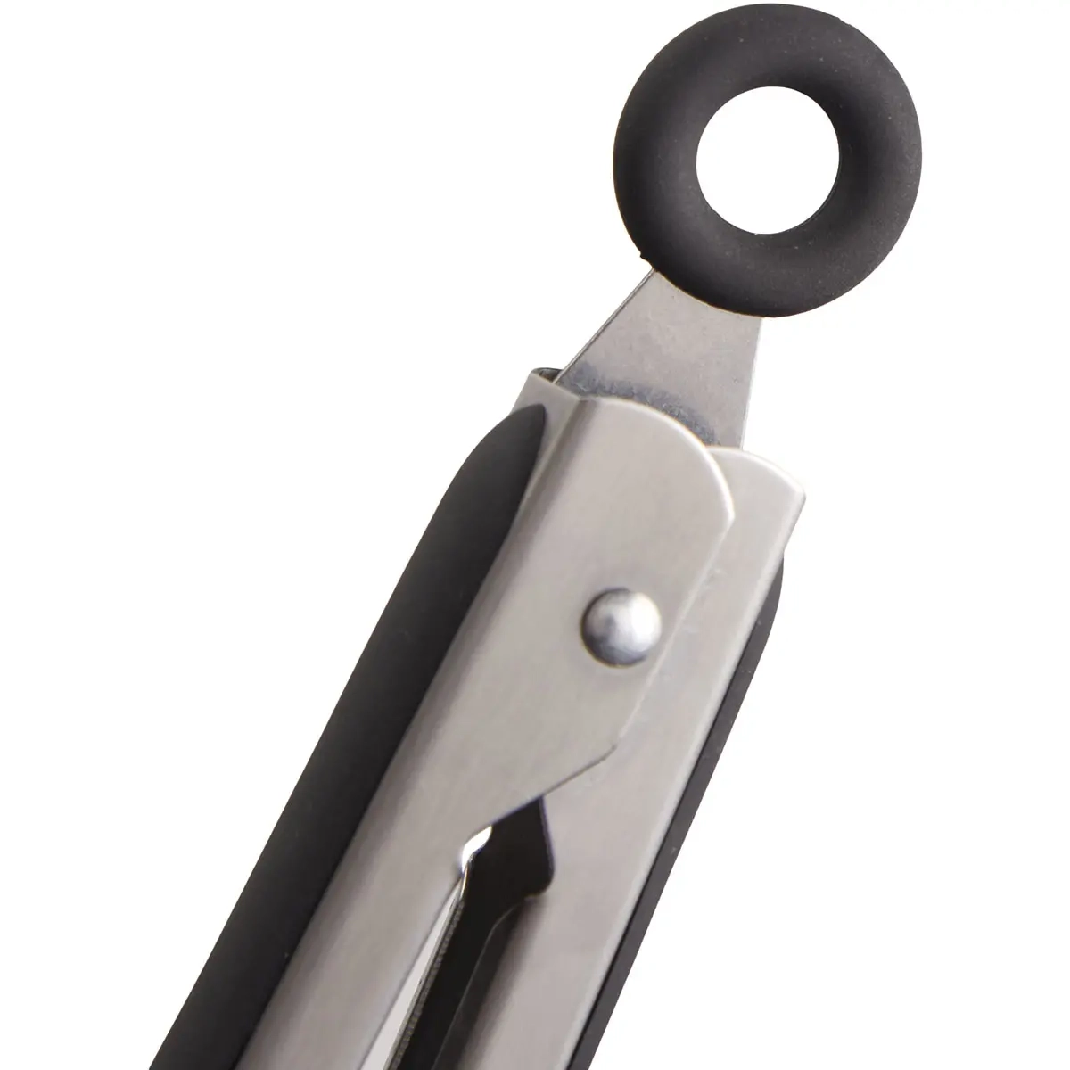 Küchenzange 27 cm Edelstahl - Wender, Bratzangen und Fleischklammern - 5709386770716 - 3
