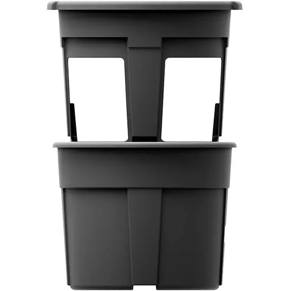 Anzuchtkübel für Kartoffeln Big PotatoPot 28L - Gewächshäuser und Pflanzkästen - 5905197289090 - 3