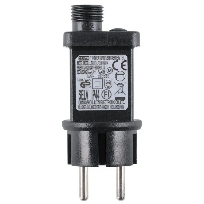 Finnlumor Lichtball Bernstein 50cm 264 L - LED-Lichtkugeln - 6410416412399 - 2