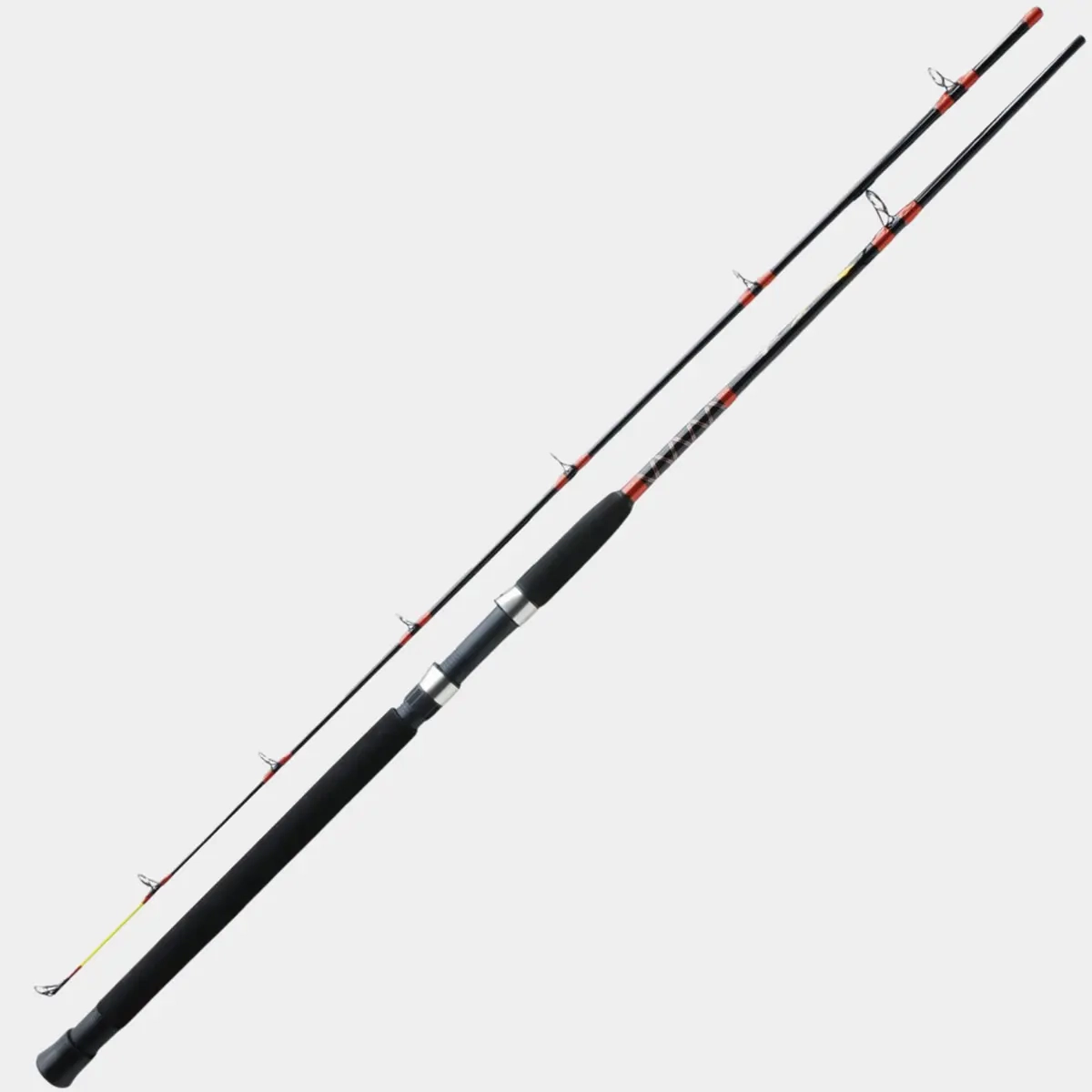 Spinnrute Patriot Copper 300 cm - Trollingruten - 6417512512251 - 0