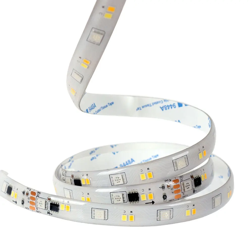LED-Streifen RGBIC+CCTIC 5m WLAN - LED-Streifen und LED-Leisten - 6418536034811 - 3