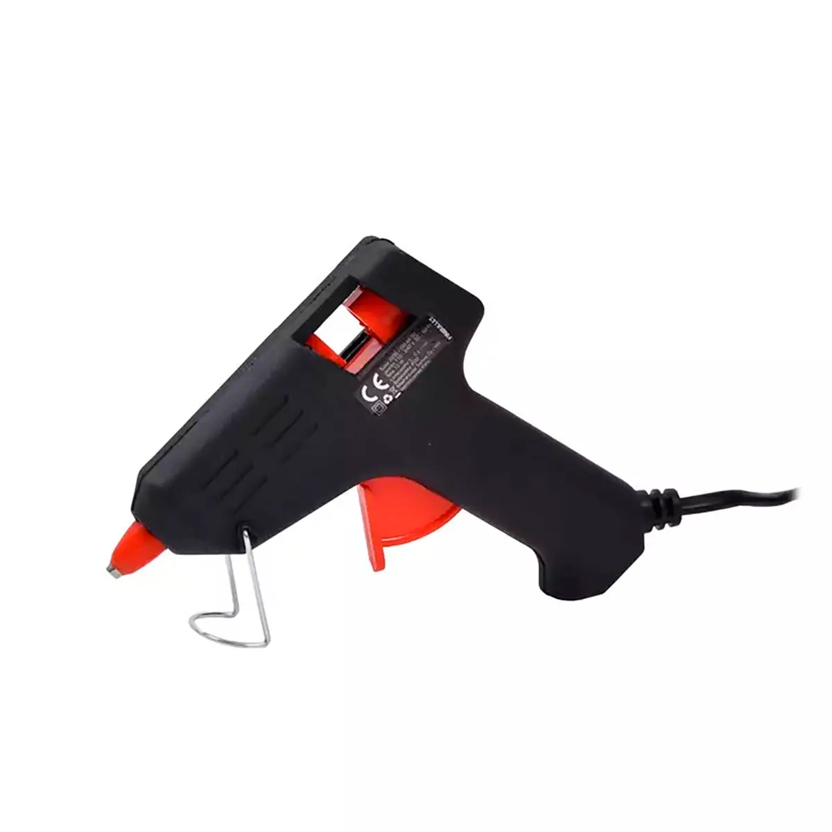 Heißklebepistole 8 mm 10 W - Heißklebepistolen und Heißluftpistolen - 6430017708400 - 0