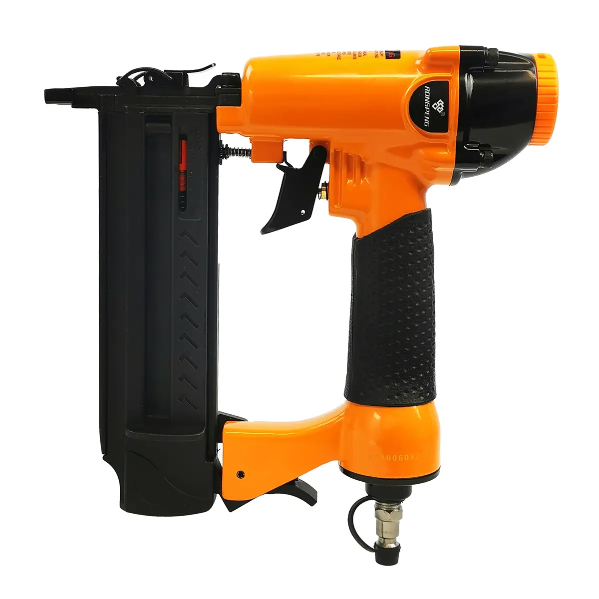 Finishing-Nagler 50mm 1,2mm Rongpeng X - Klammerpistolen und pneumatische Nagelpistole - 6430020840173 - 0