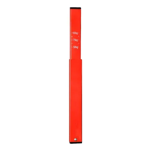 Achsenwaage 43 cm - Anhänger-Stützräder und Halterungen - 6430050632977 - 1