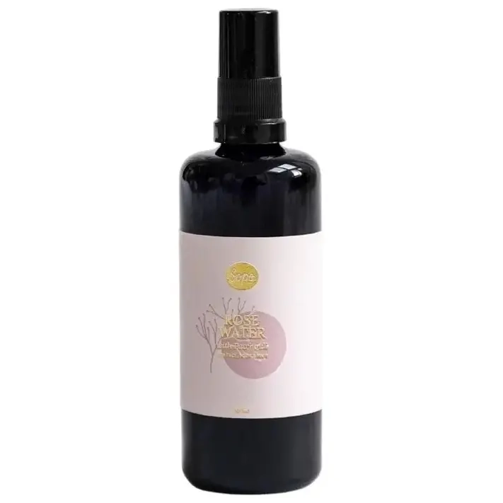 Söt Själssystrars Sopu Doftvatten 100 ml -  - 6430070050058 - 0