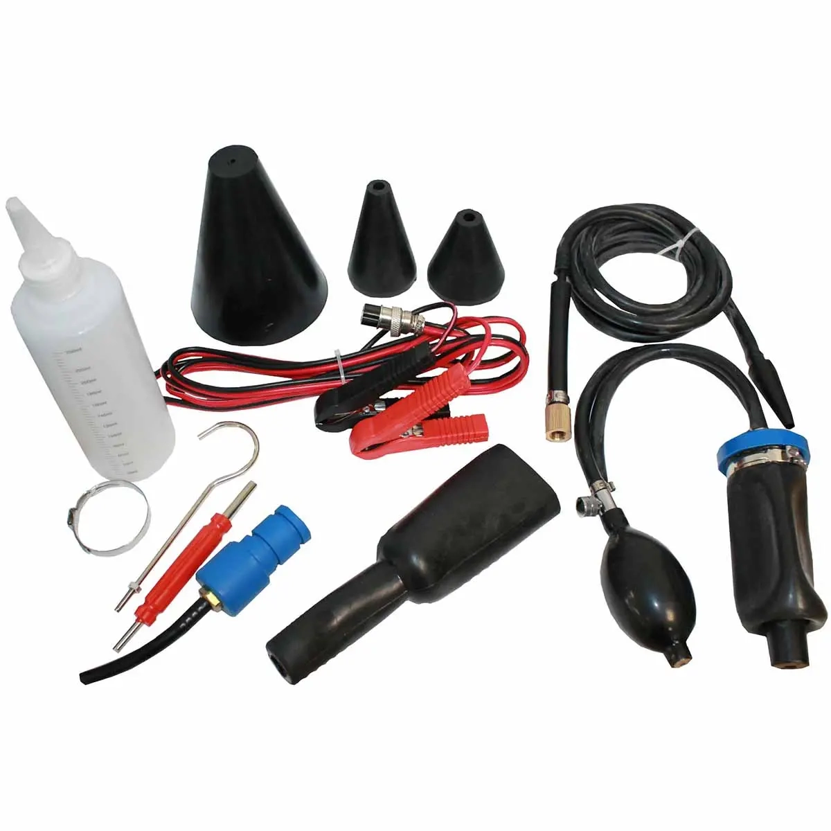 Leckanzeiger MR 12V - Auto-Werkzeuge - 6430074697464 - 2