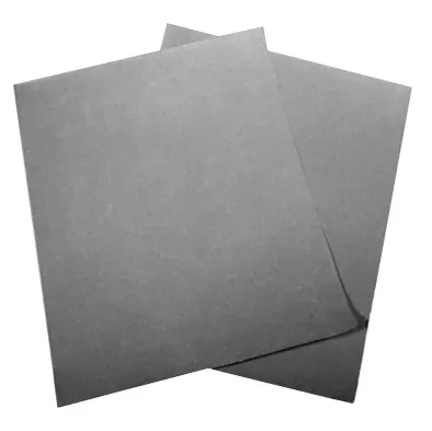 Wasserschleifpapier K320 230x280mm VP-A - Schleifpapier und Schleifklötze - 6438081001120 - 0