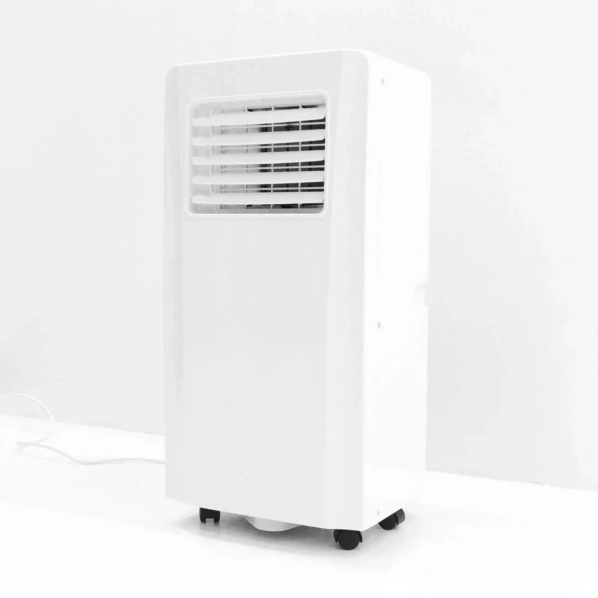 - Klimaanlagen und Ventilatoren - 6438168103235 - 0