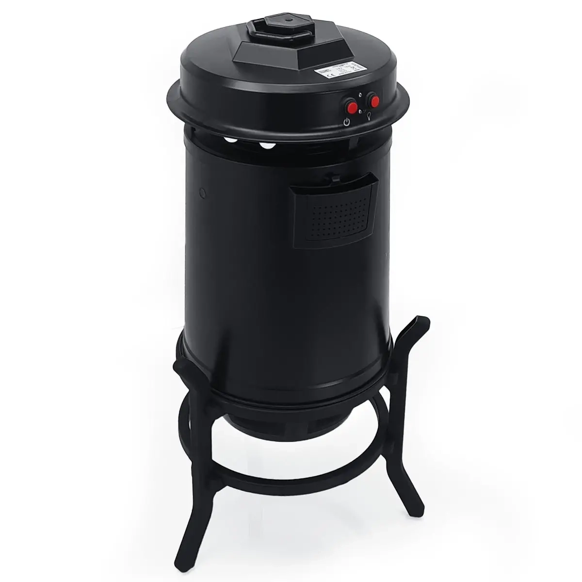 Mosquito Killer Black Mückenschläger - Insektenbekämpfung und Insektenfallen - 6438168110448 - 0