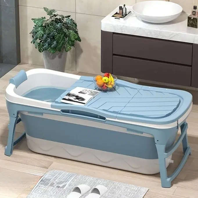Badewanne 500 l Studio Tammisto - Badewannen und Waschzuber - 6438168116907 - 4