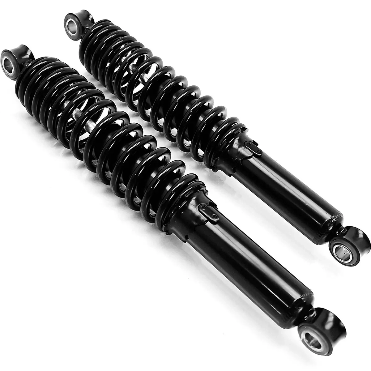 Stoßdämpfer 320mm Honda Monkey Paar - Monkeybike-Rahmenersatzteile - 6438235012842 - 0