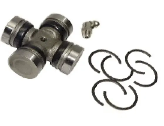 Korsled Bronco Polaris Ranger Sportsm - Knutkors, bak och differential delar till ATV - 6438235056983 - 0