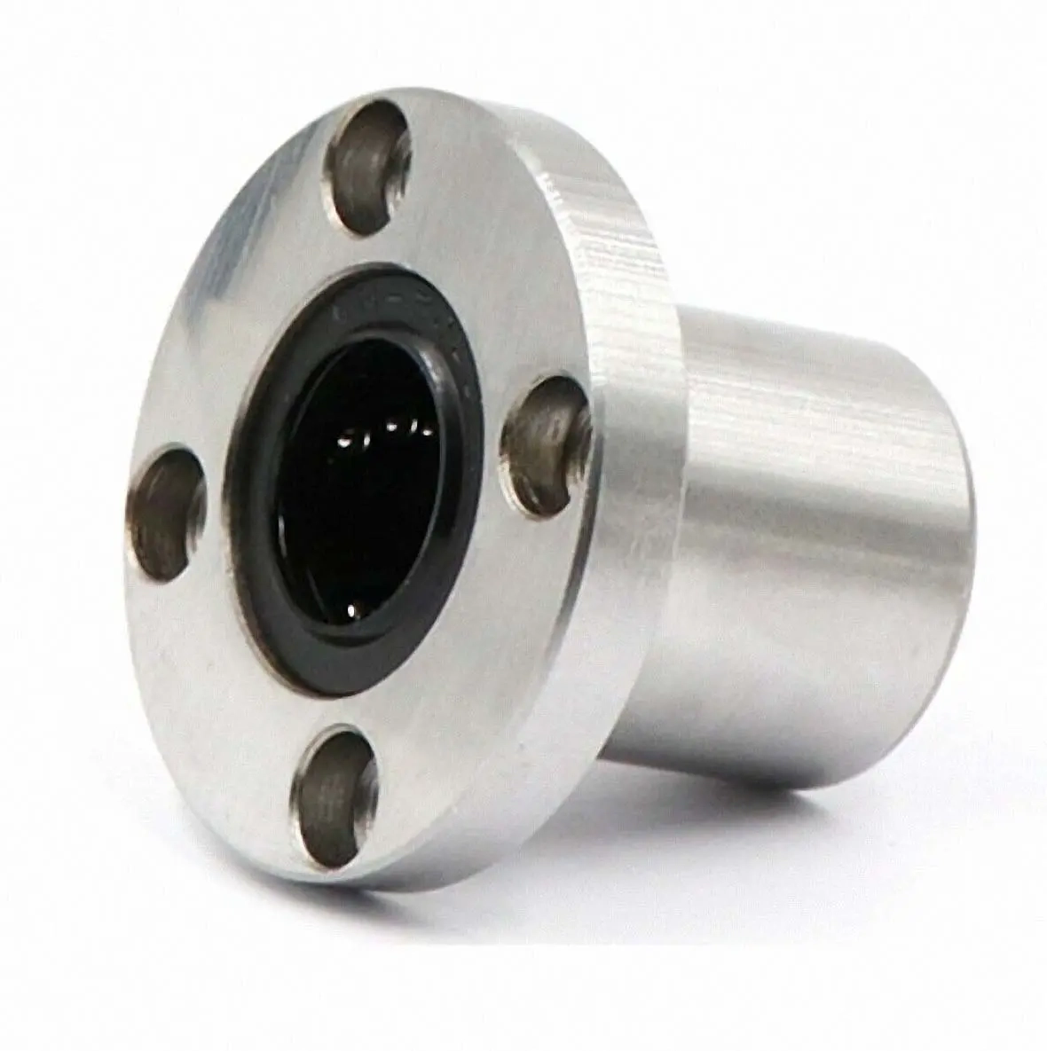 Linearlager mit Flansch 20 mm - Linearlager und Linearschienen - 6438471016765 - 0