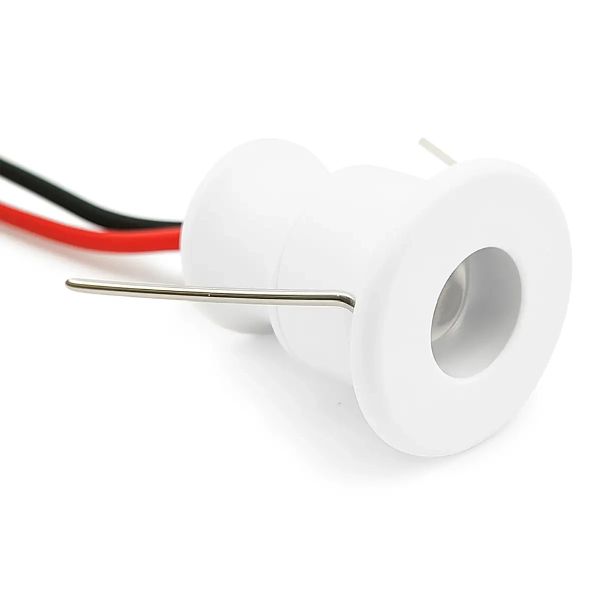 Led spotljus för bastu 100lm 30° vit - GU4-5.3 och speciallampor - 6438471018530 - 0