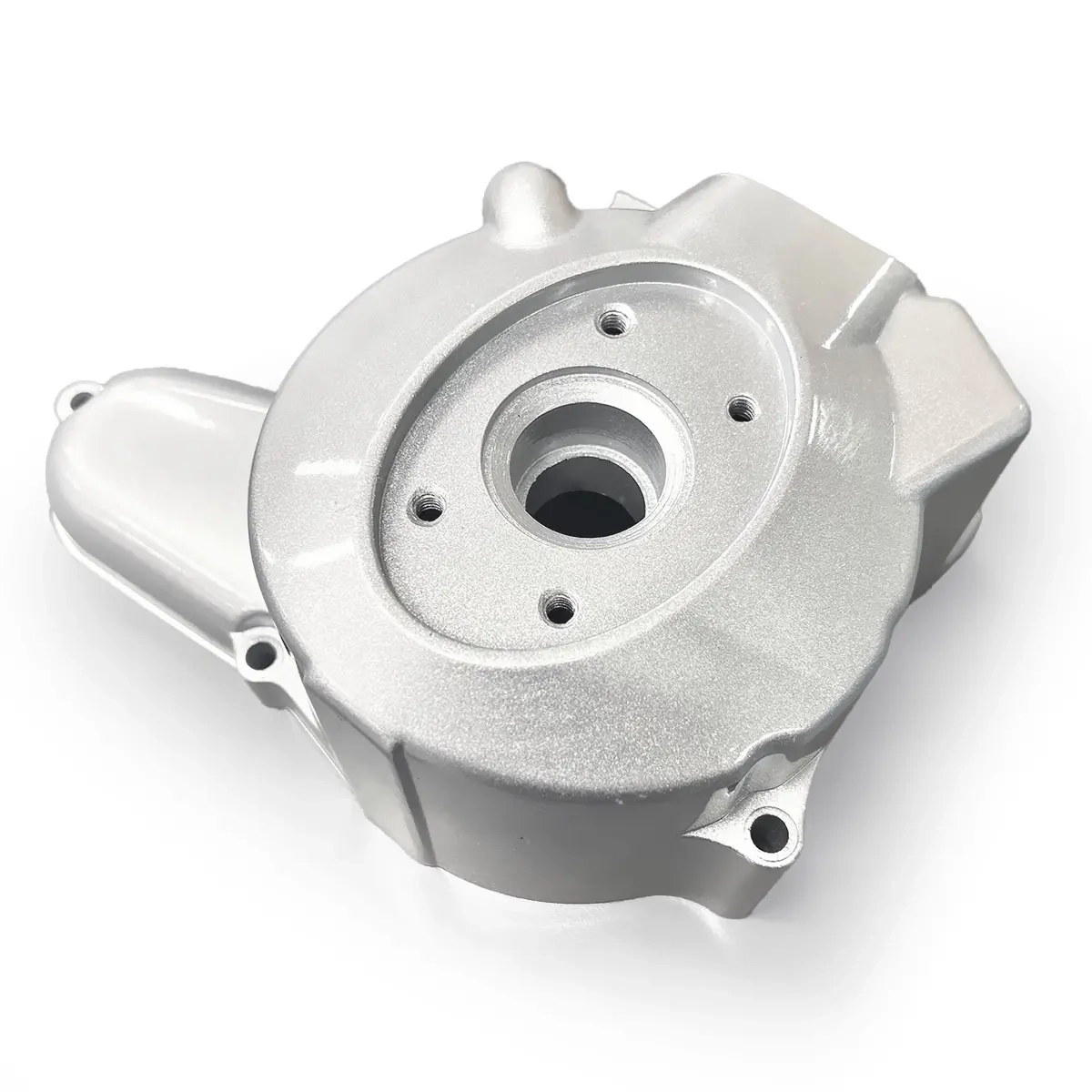 Magnetdeckel 50-125cc Quad - Motorschutz für ATV - 6438471022087 - 2