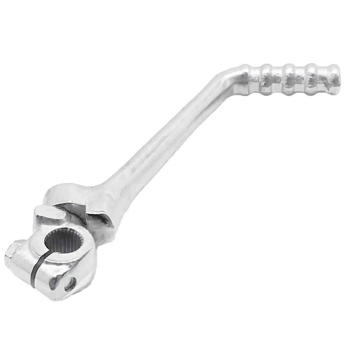 Anlasserpedal Crossi 150-250cc - Pedale für Motocross und Moped - 6438471026382 - 0