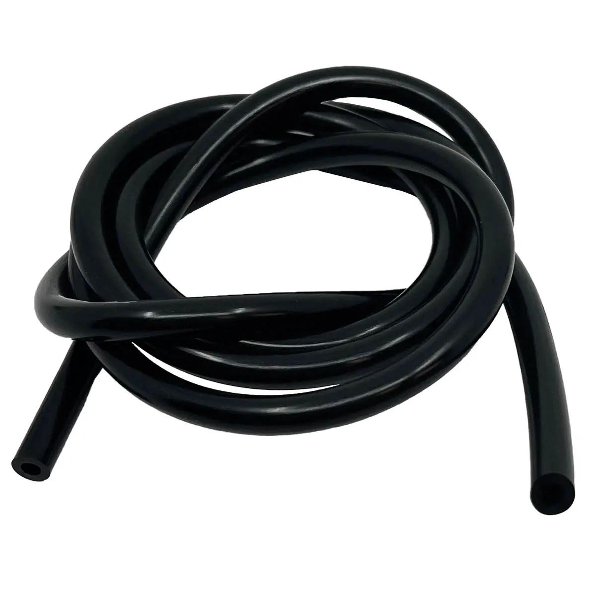 Kraftstoffschlauch 3mm 1m schwarz - Kraftstoffhähne und Kraftstoffschläuche für A - 6438471031058 - 0