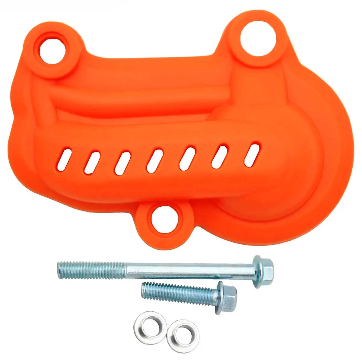 Motorschutzset KTM 3-teilig - Kupplungen und Kupplung für Motocross - 6438471285031 - 2