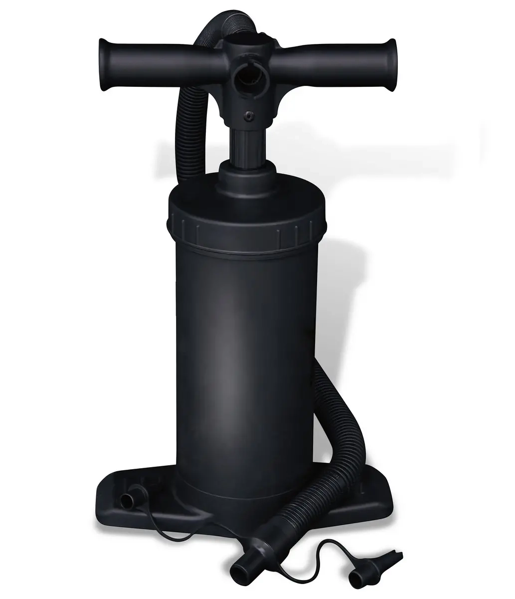 Doppelwirkende Luftpumpe 37 cm Bestway - Wasserspielzeug und Badezubehör - 6942138923087 - 1