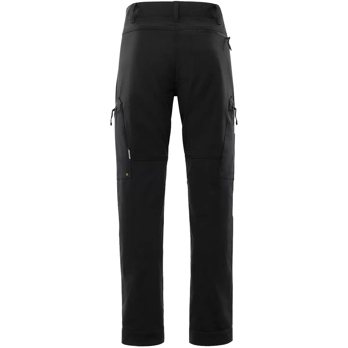  - Arbeitslatzhosen und Arbeitsshorts - 7322304326895 - 3