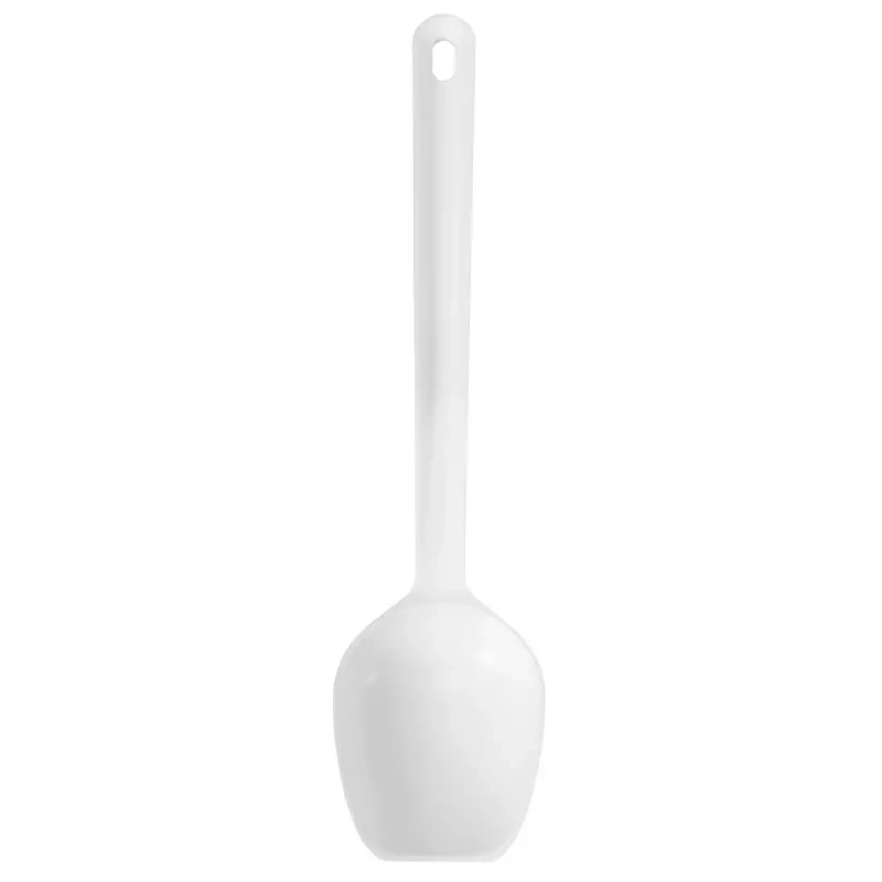 Schaufel 30 cm weiß - Kellen, Schneebesen und Pinsel - 7332462103177 - 0
