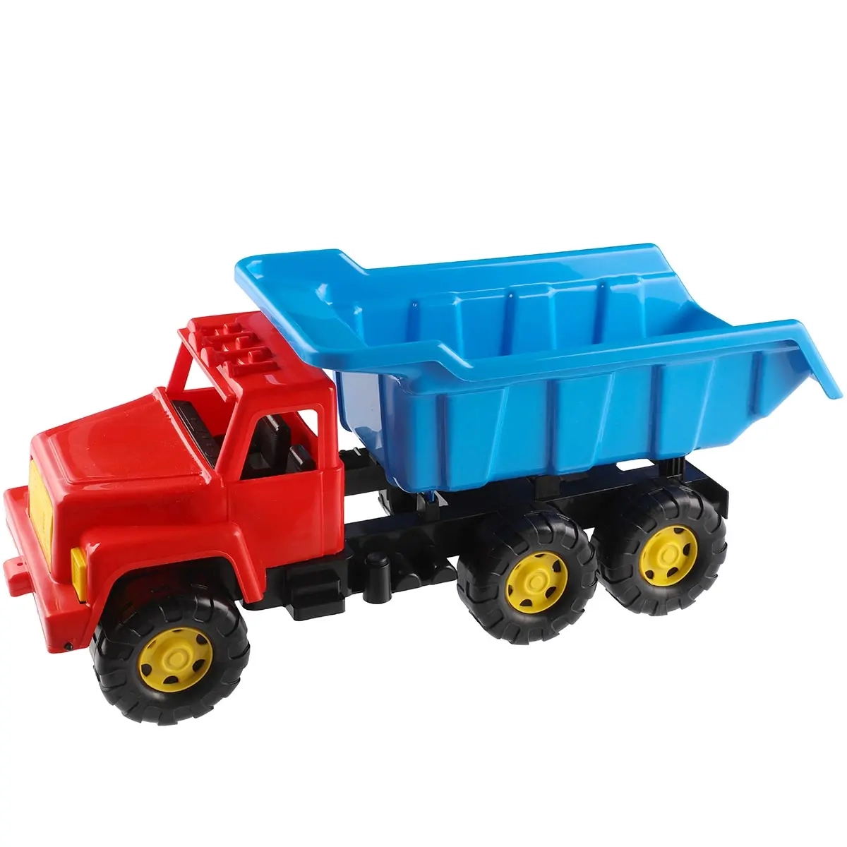 LKW 63 cm - Spielzeugautos und Spielzeugfahrzeuge - 8690089070128 - 0