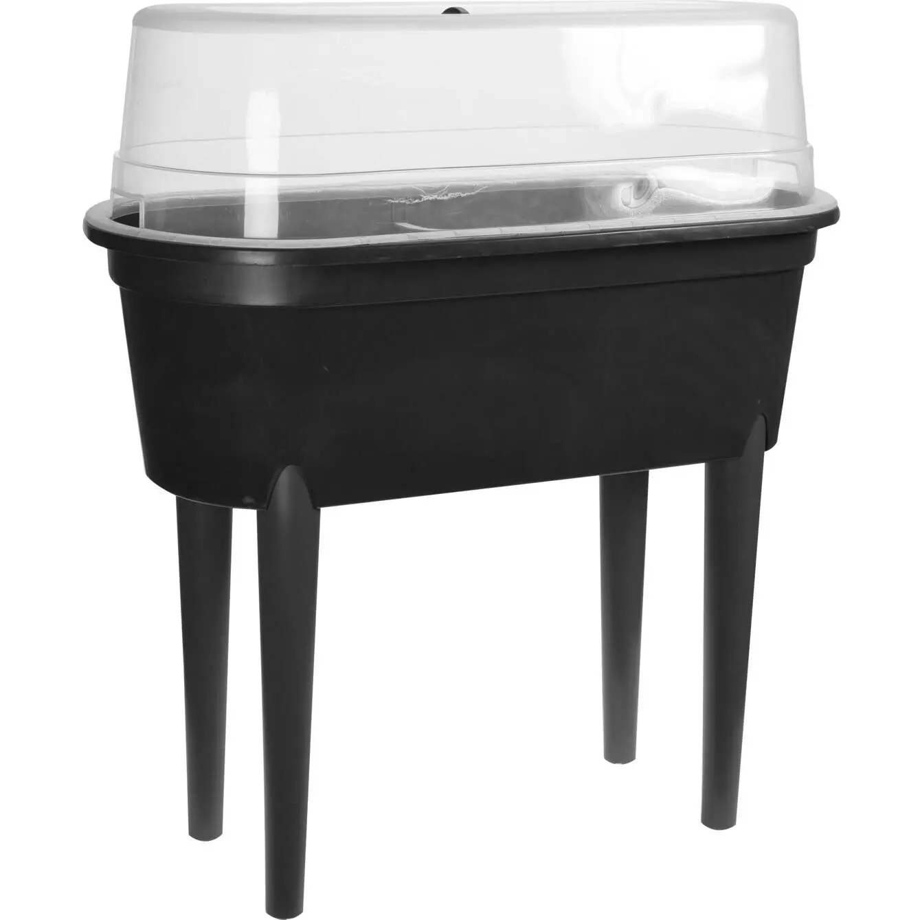 Pflanzkasten mit Beinen Herbs 84 cm - Gewächshäuser und Pflanzkästen - 8719987867323 - 0