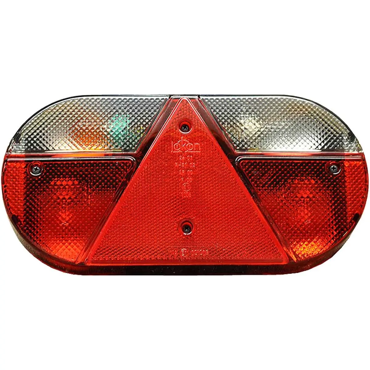 Jokon Rücklicht links 610 - Anhänger-Rückleuchtensätze - 015836 - 0