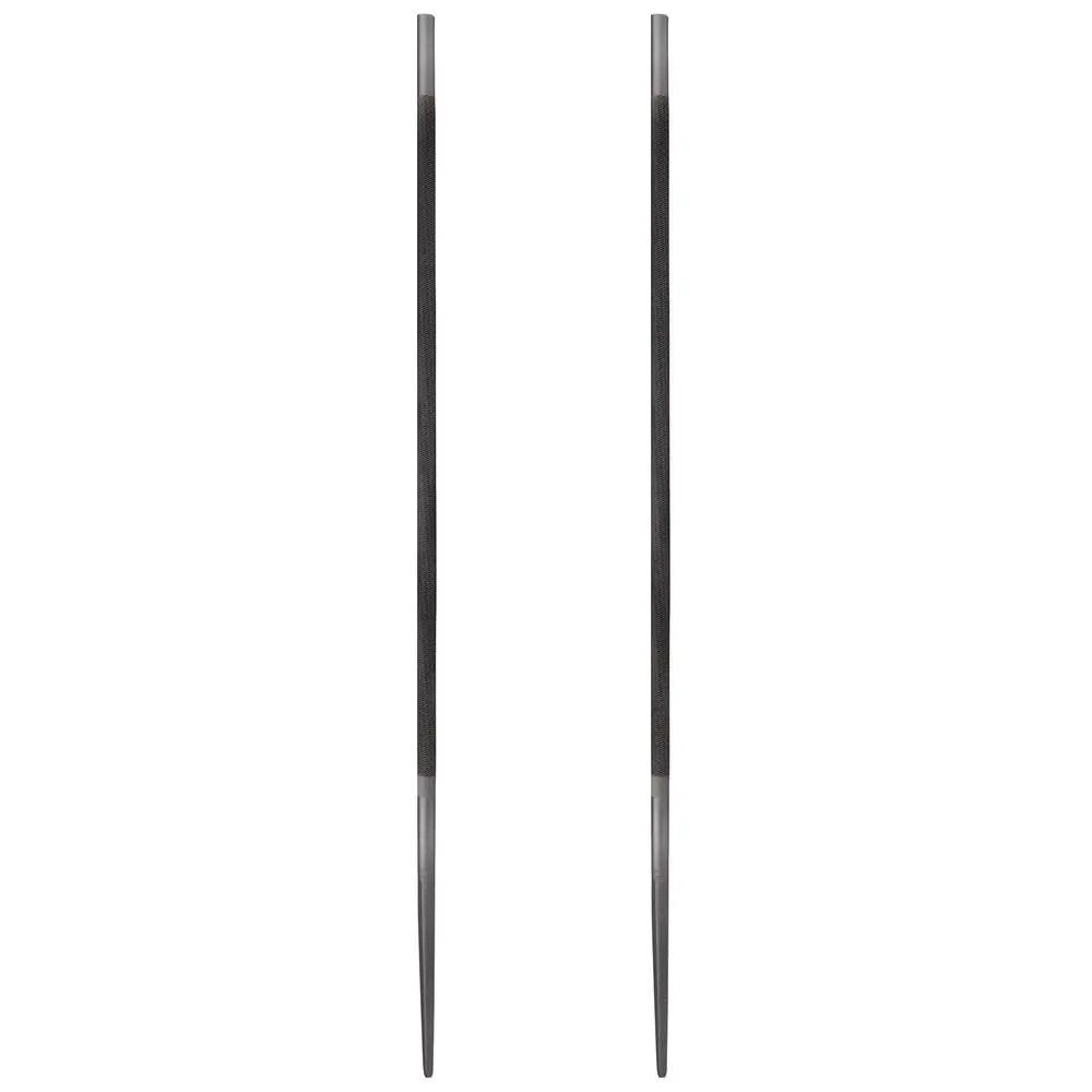 Makita Motorsägenfeile 4,5 mm, 2 Stück - Kettensägenfeile - 088381547987 - 0