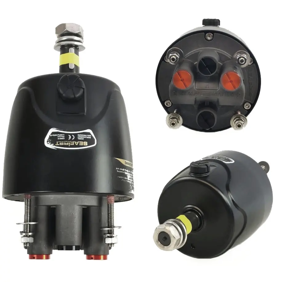 Hydrauliklenkungsset Seafirst MO150H-R1 - Hydraulische Lenksysteme für Boote - 12732001501 - 2