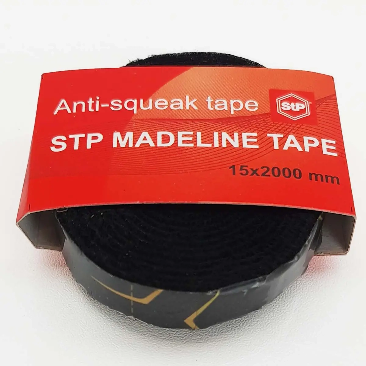 Dämpfungsband STP Madeline Tape 2x15x20 - Auto-Schalldämmmatten - 4620756521497 - 0