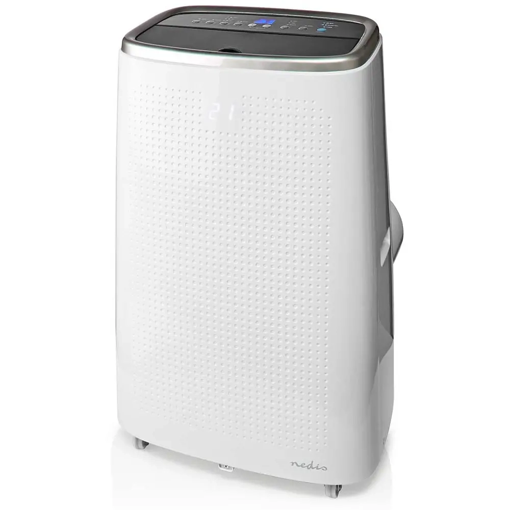 Klimagerät 14000 BTU 3-in-1 WiFi - Klimaanlagen und Ventilatoren - 5412810337125 - 1