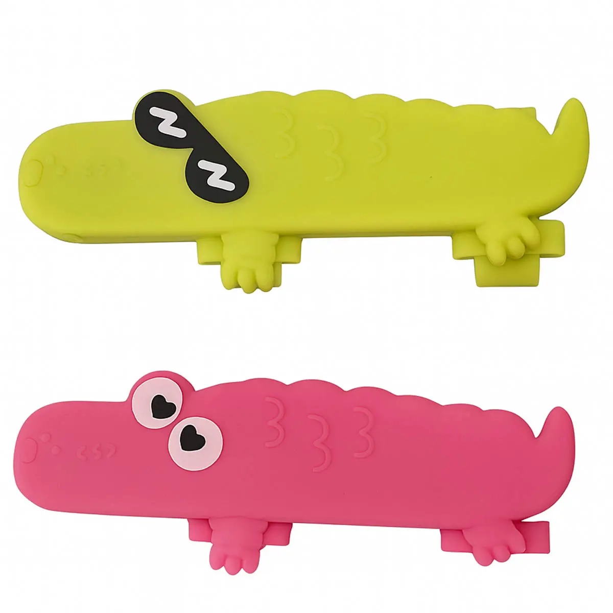 LED-USB-Hundeleinenlicht Krokodil-Art - Sonstige Hundeausrüstung - 5700551142574 - 0