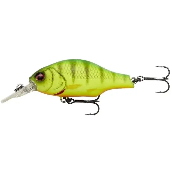 Savage Gear Gravity Crank Wobbler 5,8 cm 9 - Jigs - 5706301716804 - 0