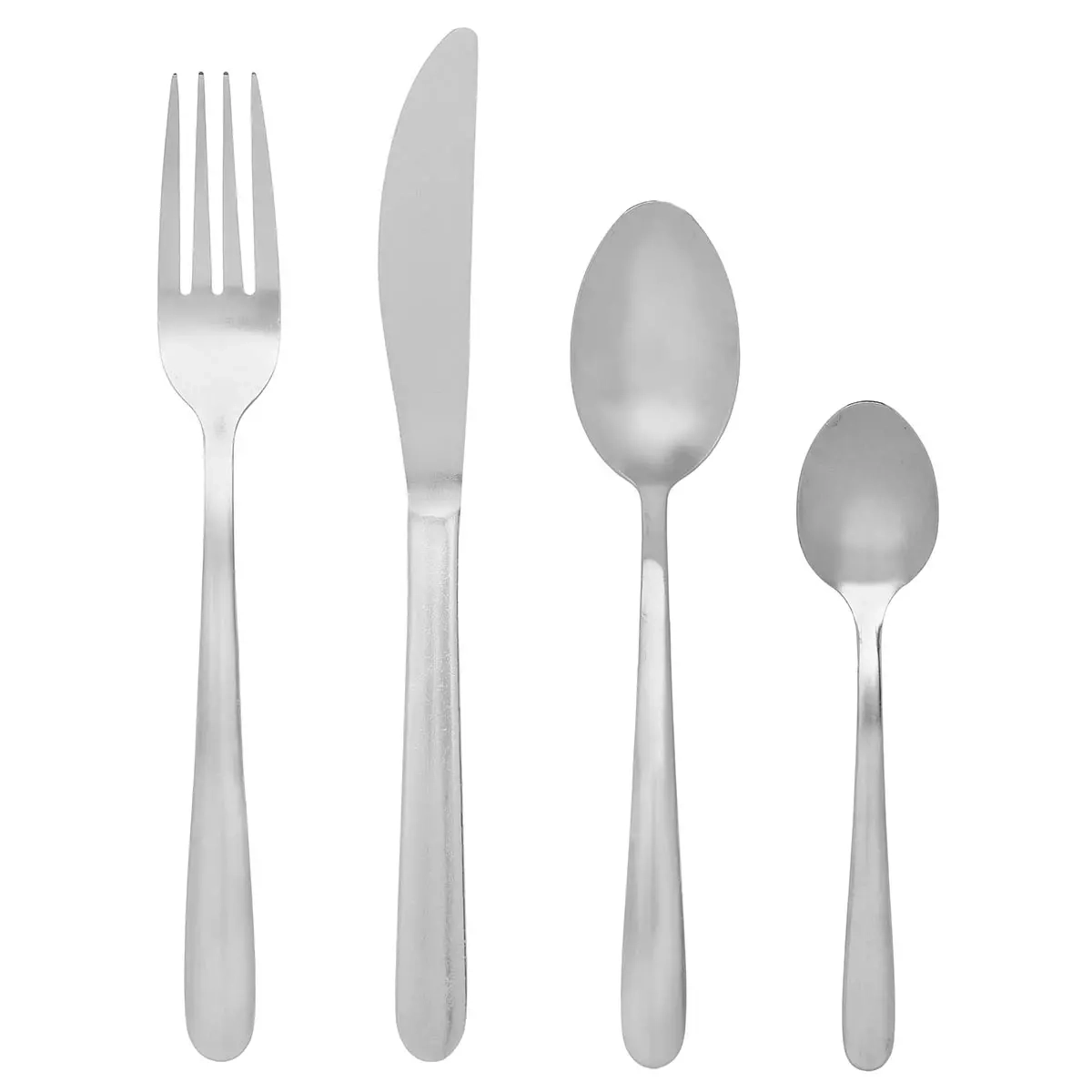 Besteck-Set Deal 16-teilig - Besteck - 6410416377759 - 0