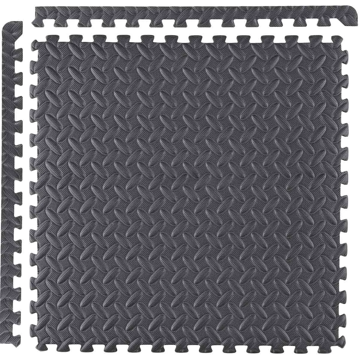 Palamatto Foam Boden 80x120cm - Terrasseneinrichtung und weitere Gartendekora - 6410416576435 - 2