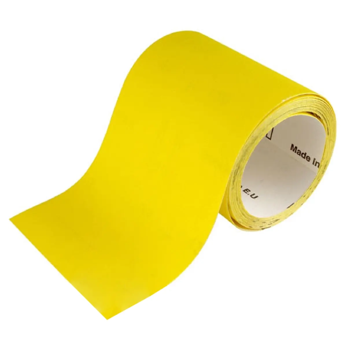  - Schleifpapier und Schleifklötze - 6416868801071 - 0