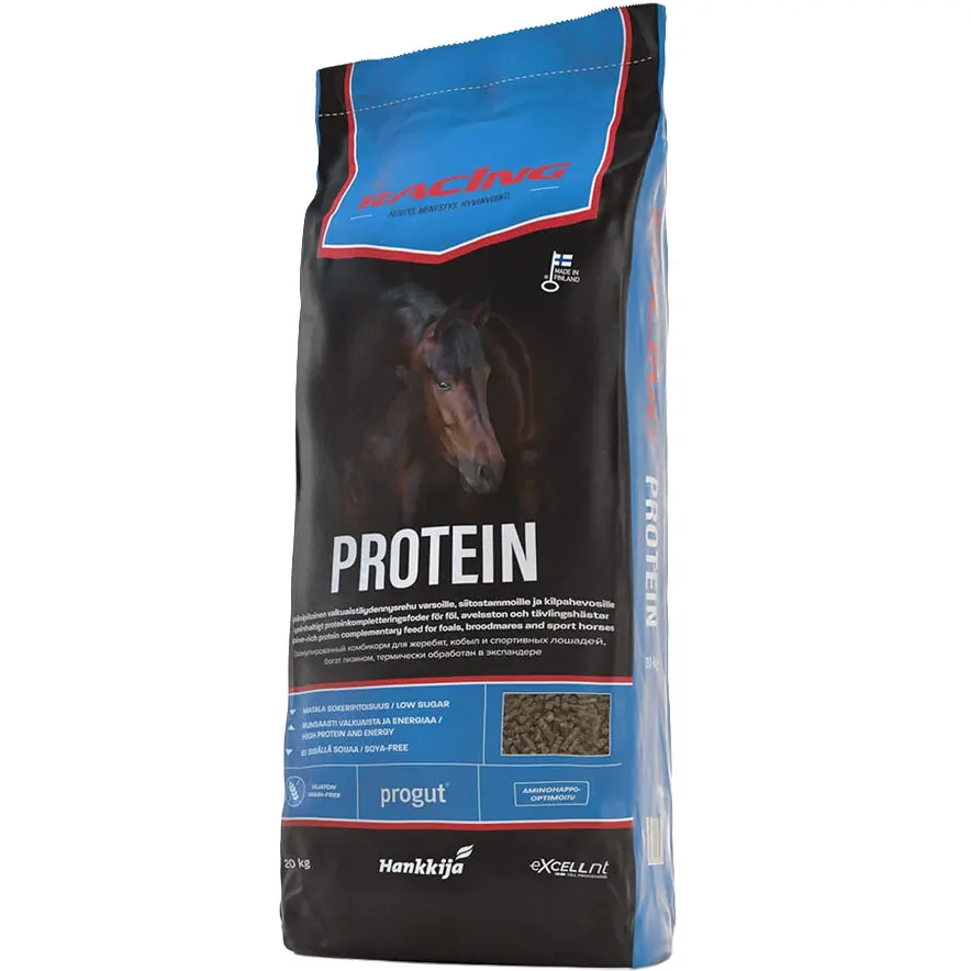 Racing Protein 20 kg -  - 6417679035167 - 0