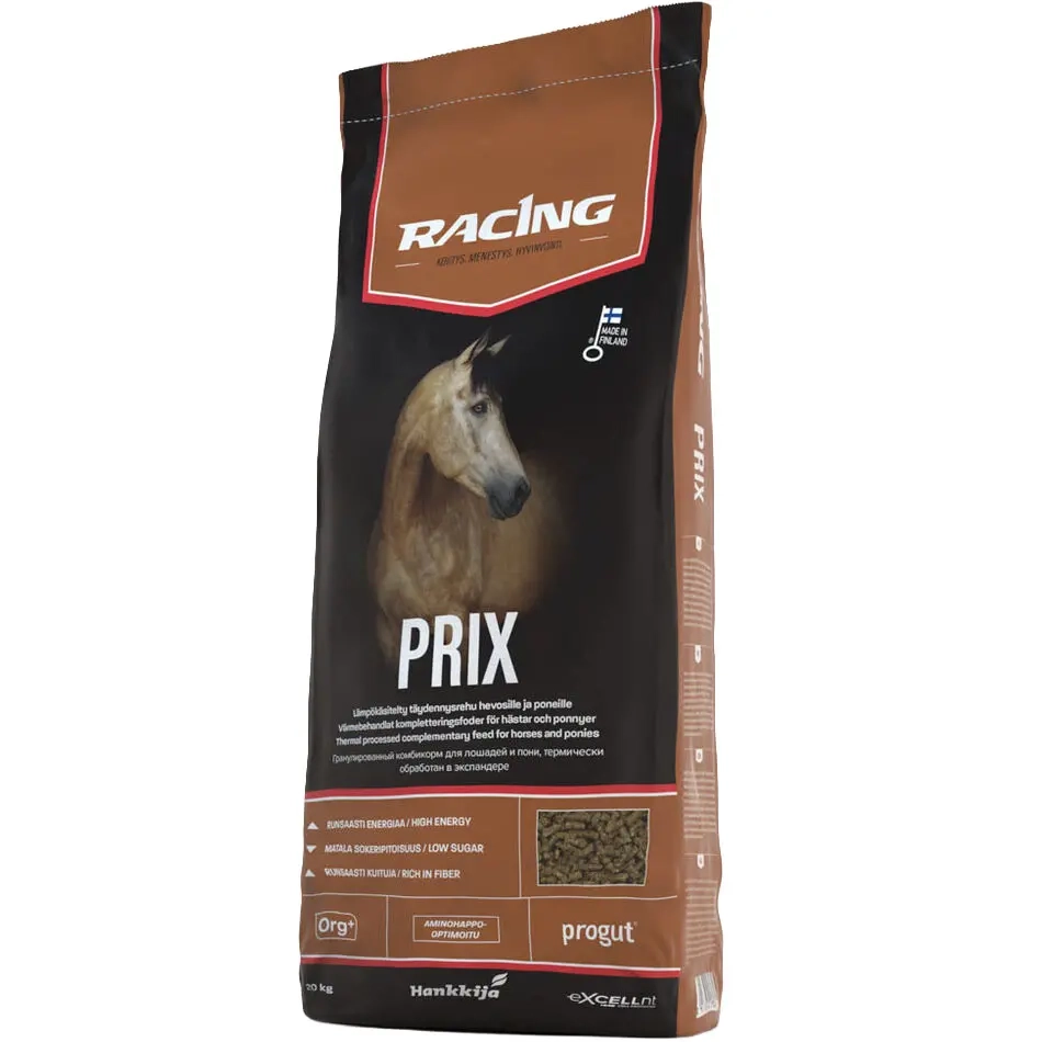 Racing Prix 20kg -  - 6417679046071 - 0