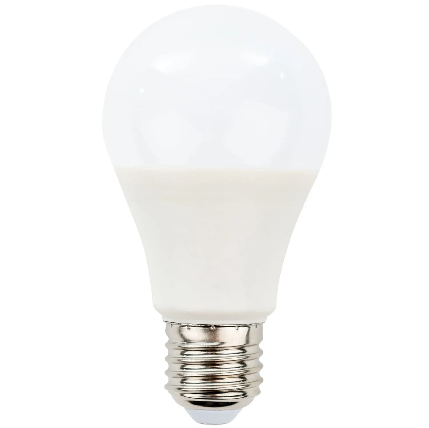 Standard-Kugellampe A60 E27 10W 2 Stück - E27-Lampen - 6418536005637 - 0