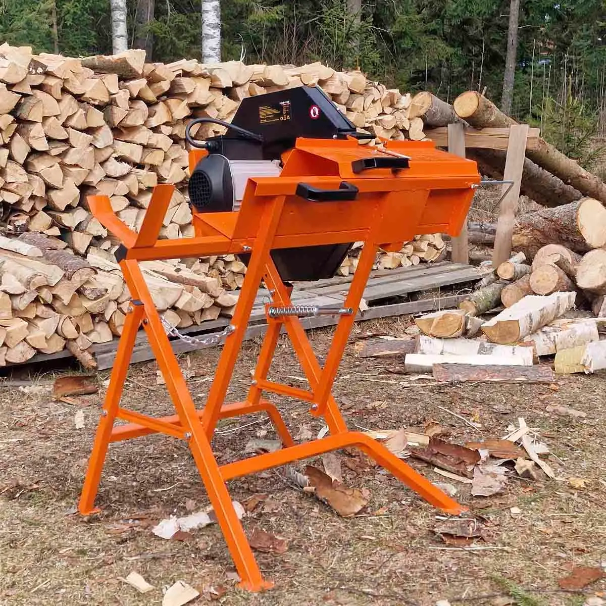 Holzkappsäge 400mm Mag Pro - Holzsäge - 6418536020456 - 2