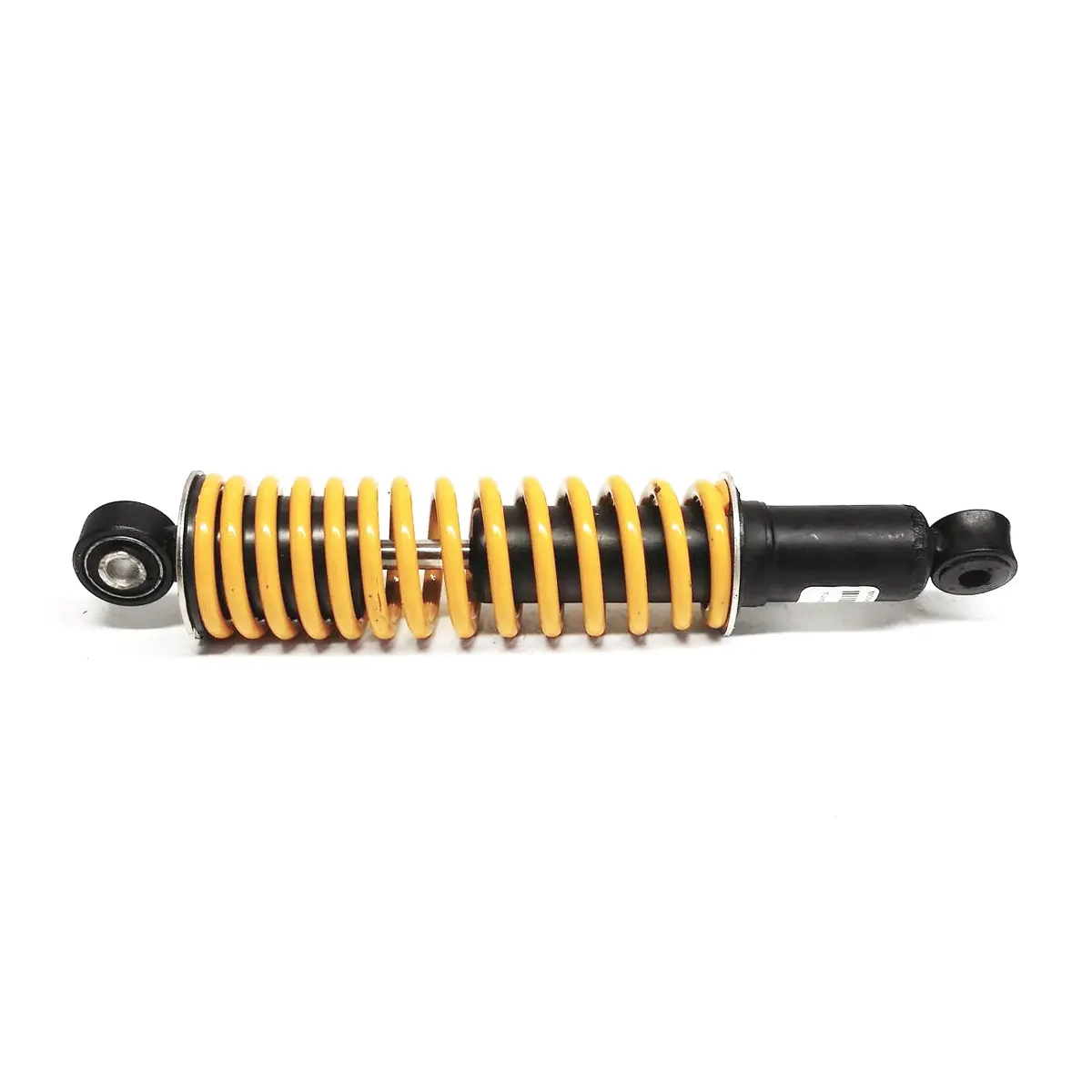 Stoßdämpfer hinten 27,5 cm für Quad u.a. - Stoßdämpfer für ATV - 6419773670589 - 0