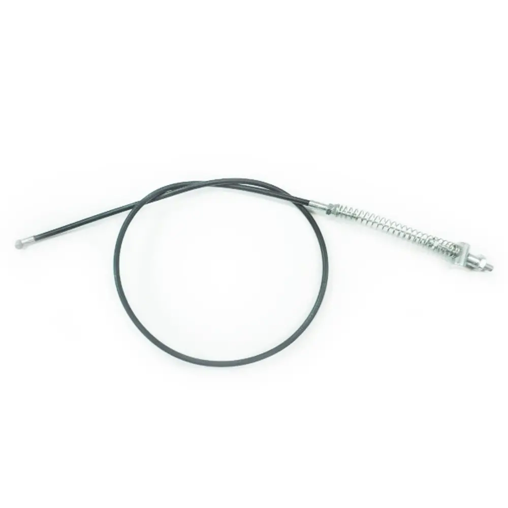 Crossi 70cc Bremszug vorne 90 cm - Bremsseil für Motocross und Moped - 6419773690419 - 0